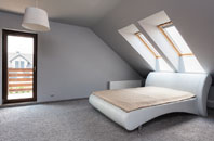 Helhoughton bedroom extensions
