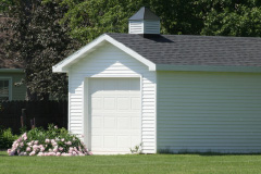 Helhoughton outbuilding construction costs